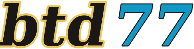 btd77 logo